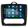 Ford Focus Radio mit CarPlay & Android Auto | 2004–2011 | 9 Zoll | Android 15 | CTX-7283