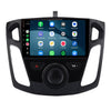 Ford Focus | Android 15 | 9 inch Autoradio | 2011 t/m 2017 | CarPlay & Android Auto
