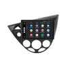 Radio para coche Ford Focus y Fiesta CarPlay | 1995 a 2004 | Denago DNG-A59 | 9 pulgadas | Androide 13 | CarPlay inalámbrico y Android Auto