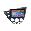 Radio para coche Ford Focus y Fiesta CarPlay | 1995 a 2004 | Denago DNG-A59 | 9 pulgadas | Androide 13 | CarPlay inalámbrico y Android Auto