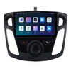 Ford Focus | Android 15 | 9 inch Autoradio | 2011 t/m 2017 | CarPlay & Android Auto