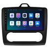Ford Focus Radio mit CarPlay & Android Auto | 2004–2011 | 9 Zoll | Android 15 | CTX-7283