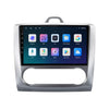 Ford Focus | Android 15 | 9 inch Autoradio | 2005 t/m 2010 | CarPlay & Android Auto