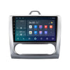 Ford Focus | Android 15 | 9 inch Autoradio | 2005 t/m 2010 | CarPlay & Android Auto