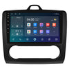 Ford Focus Radio mit CarPlay & Android Auto | 2004–2011 | 9 Zoll | Android 15 | CTX-7283