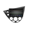 Radio para coche Ford Focus y Fiesta CarPlay | 1995 a 2004 | Denago DNG-A59 | 9 pulgadas | Androide 13 | CarPlay inalámbrico y Android Auto