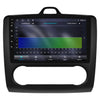 Ford Focus Radio mit CarPlay & Android Auto | 2004–2011 | 9 Zoll | Android 15 | CTX-7283