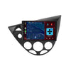 Ford Focus & Fiësta | Android 15 | 9 inch Autoradio | 1995 t/m 2004 | CarPlay & Android Auto