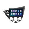 Ford Focus & Fiësta | Android 15 | 9 inch Autoradio | 1995 t/m 2004 | CarPlay & Android Auto