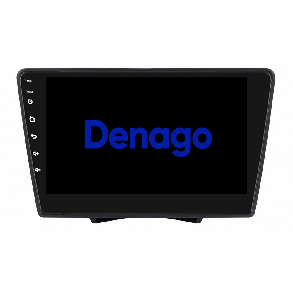 Ford Ka CarPlay autoradio | 2007 t/m 2016 | Denago DNG-A441 | 7 inch | Android 13 | Draadloos CarPlay & Android Auto