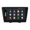 Ford Ka CarPlay autoradio | 2007 t/m 2016 | Denago DNG-A441 | 7 inch | Android 13 | Draadloos CarPlay & Android Auto