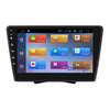 Ford Ka CarPlay autoradio | 2007 t/m 2016 | Denago DNG-A441 | 7 inch | Android 13 | Draadloos CarPlay & Android Auto