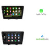 Ford Ka | Android 13 | Autoradio | 2007 t/m 2016 | CarPlay & Android Auto