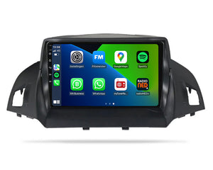 Collection image for: Ford C-Max 2011 t/m 2015 Autoradio met CarPlay & Android Auto