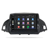 Ford Kuga CarPlay car radio | 2013 to 2017 | Denago DNG-A87 | 9 inches | Android 13 | Wireless CarPlay & Android Auto