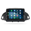 Ford Kuga CarPlay & Android Auto radio | 2013 t/m 2017 | 9 inch | Android 15 | CTX-7087