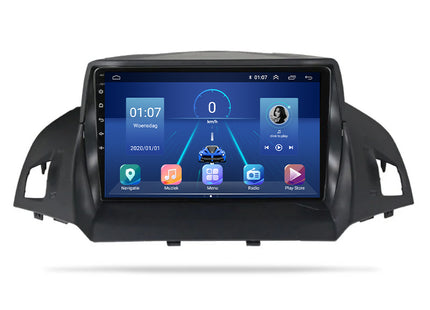 Davilon Ford Kuga | C-Max | Android 13 | Autoradio | 2011 t/m 2017 | CarPlay & Android Auto
