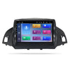 Ford Kuga CarPlay car radio | 2013 to 2017 | Denago DNG-A87 | 9 inches | Android 13 | Wireless CarPlay & Android Auto