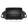 Ford Kuga CarPlay car radio | 2013 to 2017 | Denago DNG-A87 | 9 inches | Android 13 | Wireless CarPlay & Android Auto