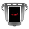 Autoradio Ford Mondeo con CarPlay e Android Auto | 2007–2014 | 9.7 pollici | Android 15 | CTX-7478