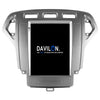 Ford Mondeo | Android 13 | Autoradio | 2007 t/m 2014 | CarPlay & Android Auto