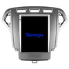 Ford Mondeo CarPlay autoradio | 2007 t/m 2014 | Denago DNG-A478 | 9.7 inch Tesla Style | Android 13 | Draadloos CarPlay & Android Auto