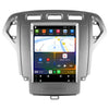 Ford Mondeo | Android 13 | Autoradio | 2007 t/m 2014 | CarPlay & Android Auto