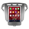 Autoradio Ford Mondeo con CarPlay e Android Auto | 2007–2014 | 9.7 pollici | Android 15 | CTX-7478