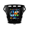 Ford Mondeo Mk4 | Android 13 | Autoradio | 2007 t/m 2014 | CarPlay & Android Auto