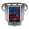 Autoradio Ford Mondeo con CarPlay e Android Auto | 2007–2014 | 9.7 pollici | Android 15 | CTX-7478