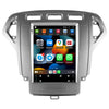 Ford Mondeo | Android 13 | Autoradio | 2007 t/m 2014 | CarPlay & Android Auto