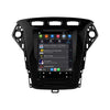 Ford Mondeo Mk4 | Android 13 | Autoradio | 2007 t/m 2014 | CarPlay & Android Auto