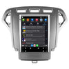 Ford Mondeo | Android 13 | Autoradio | 2007 t/m 2014 | CarPlay & Android Auto