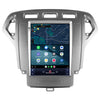Autoradio Ford Mondeo con CarPlay e Android Auto | 2007–2014 | 9.7 pollici | Android 15 | CTX-7478