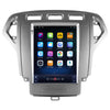 Autoradio Ford Mondeo con CarPlay e Android Auto | 2007–2014 | 9.7 pollici | Android 15 | CTX-7478