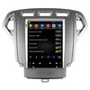 Ford Mondeo CarPlay autoradio | 2007 t/m 2014 | Denago DNG-A478 | 9.7 inch Tesla Style | Android 13 | Draadloos CarPlay & Android Auto