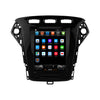Ford Mondeo Mk4 | Android 13 | Autoradio | 2007 t/m 2014 | CarPlay & Android Auto