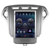 Autoradio Ford Mondeo con CarPlay e Android Auto | 2007–2014 | 9.7 pollici | Android 15 | CTX-7478