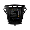 Ford Mondeo Mk4 CarPlay autoradio | 2007 t/m 2014 | Denago DNG-A431 | 9 inch Tesla Style | Android 13 | Draadloos CarPlay & Android Auto