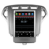 Ford Mondeo | Android 13 | Autoradio | 2007 t/m 2014 | CarPlay & Android Auto