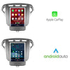Autoradio Ford Mondeo con CarPlay e Android Auto | 2007–2014 | 9.7 pollici | Android 15 | CTX-7478