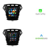 Ford Mondeo Mk4 | Android 13 | Autoradio | 2007 t/m 2014 | CarPlay & Android Auto