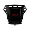 Radio CarPlay i Android Auto do Ford Mondeo Mk4 | 2007–2014 | 9.7 cala | Android 15 | CTX-7431