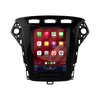 Radio CarPlay i Android Auto do Ford Mondeo Mk4 | 2007–2014 | 9.7 cala | Android 15 | CTX-7431
