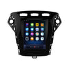 Radio CarPlay i Android Auto do Ford Mondeo Mk4 | 2007–2014 | 9.7 cala | Android 15 | CTX-7431