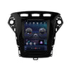 Radio CarPlay i Android Auto do Ford Mondeo Mk4 | 2007–2014 | 9.7 cala | Android 15 | CTX-7431