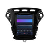 Radio CarPlay i Android Auto do Ford Mondeo Mk4 | 2007–2014 | 9.7 cala | Android 15 | CTX-7431