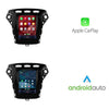 Radio CarPlay i Android Auto do Ford Mondeo Mk4 | 2007–2014 | 9.7 cala | Android 15 | CTX-7431