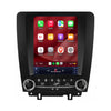 Radio med CarPlay og Android Auto til Ford Mustang | 2010–2013 | 9.7 tommer | Android 15 | CTX-7437