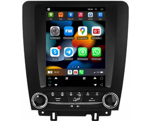 Collection image for: Autoradio compatible CarPlay pour Chevrolet Captiva (2006-2012). & Android Auto